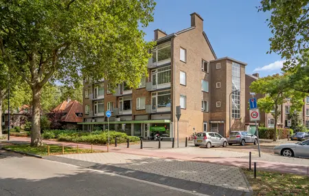 Sir Winston Churchilllaan 265, RIJSWIJK