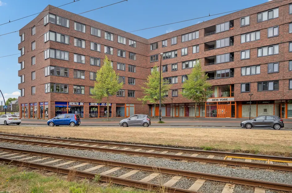 Laan van Wateringse Veld 887