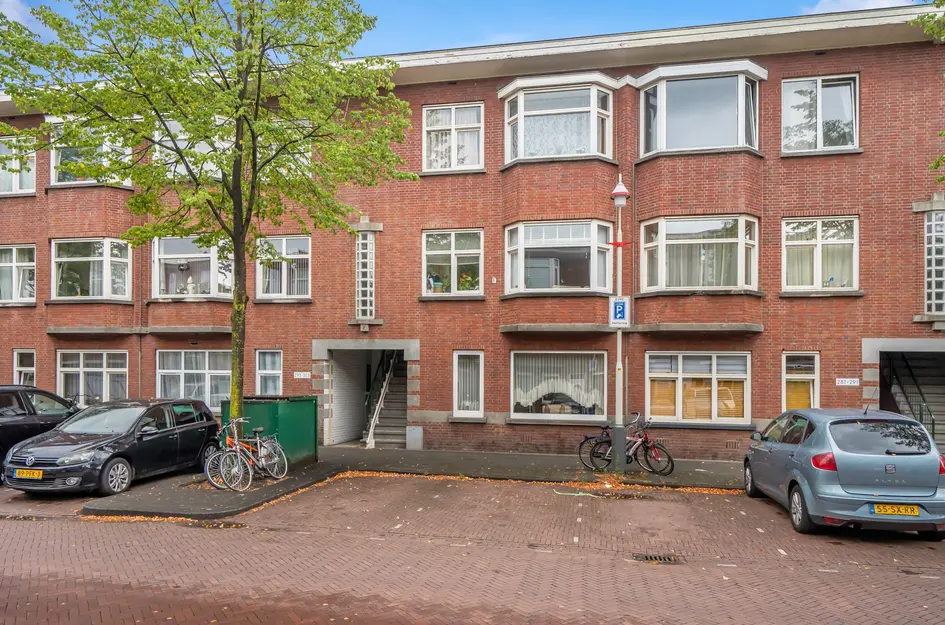 Van Zeggelenlaan 301