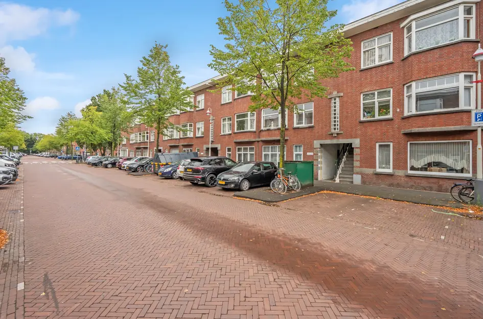 Van Zeggelenlaan 301