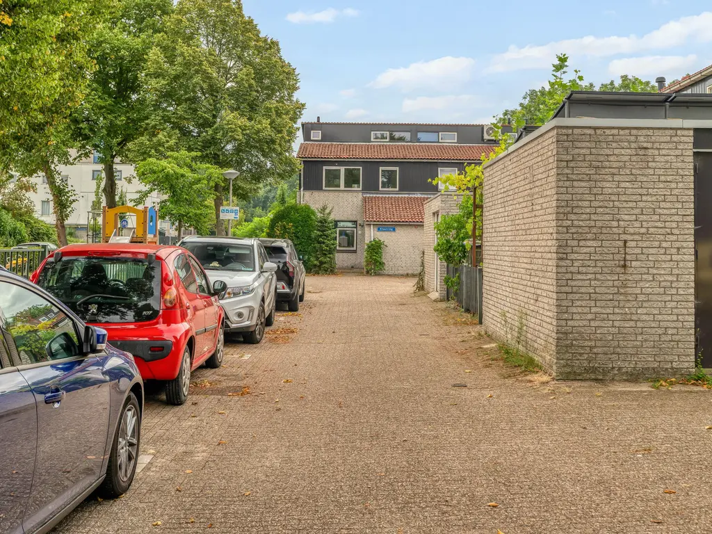 Kluutring 1, DELFT