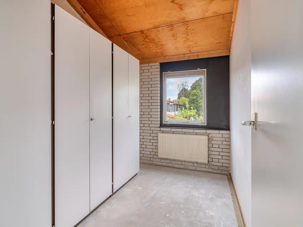 Kluutring 1, DELFT