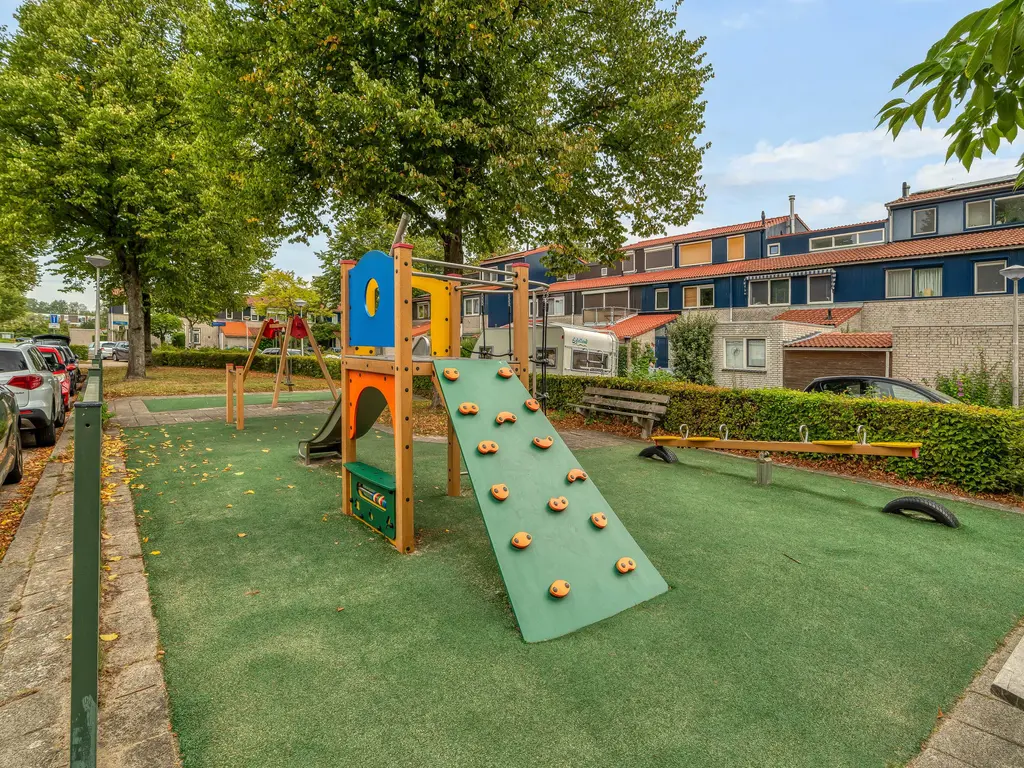 Kluutring 1, DELFT