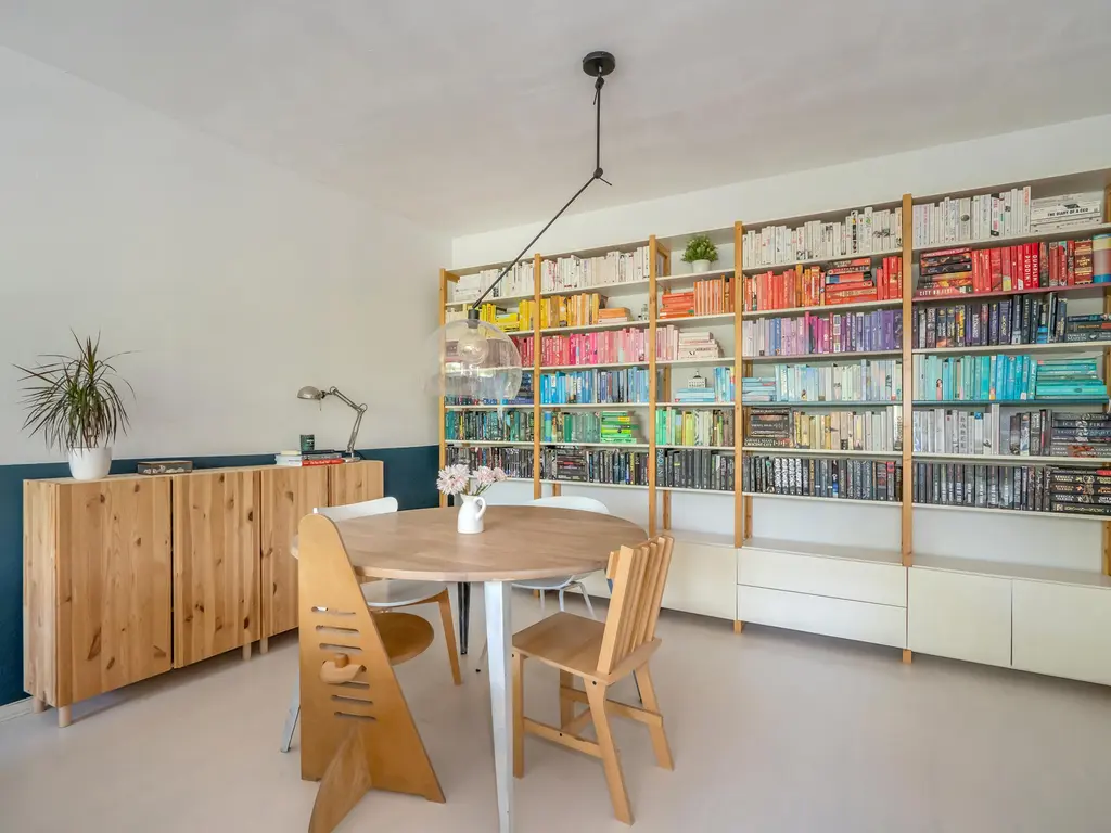 John F. Kennedylaan 153, RIJSWIJK