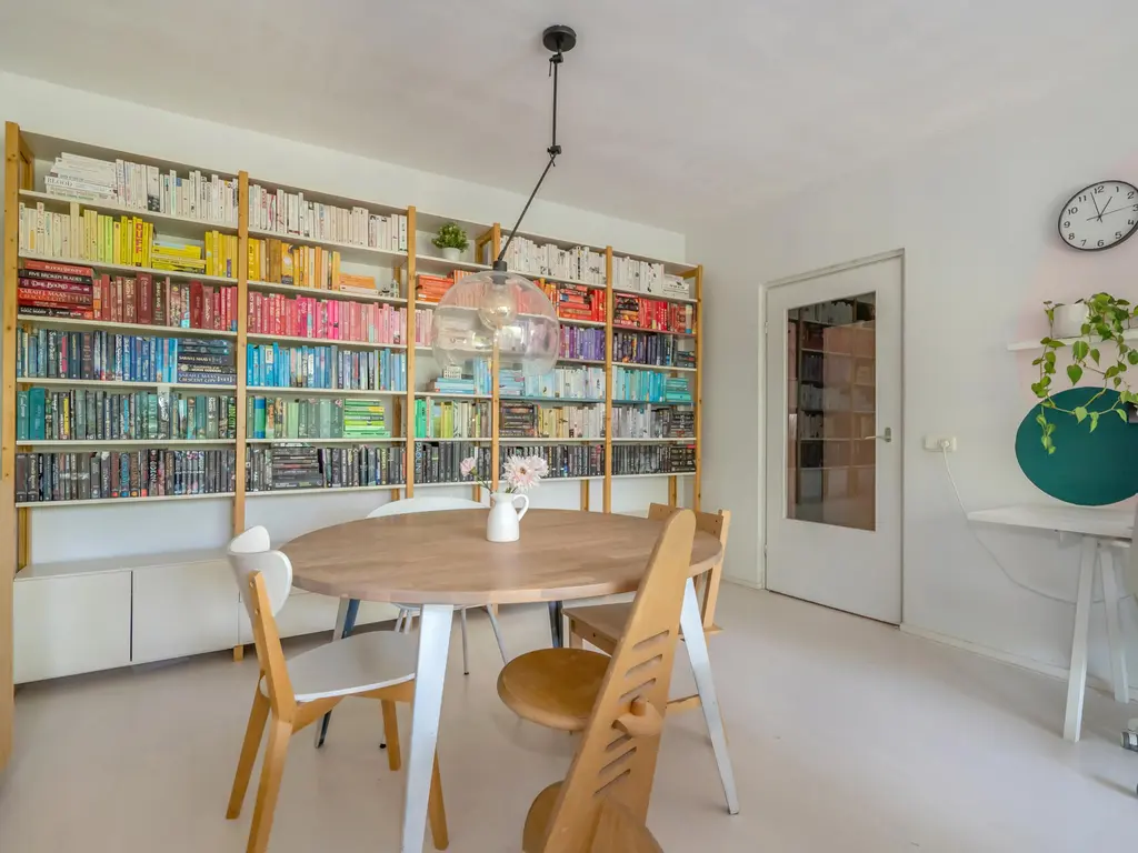 John F. Kennedylaan 153, RIJSWIJK