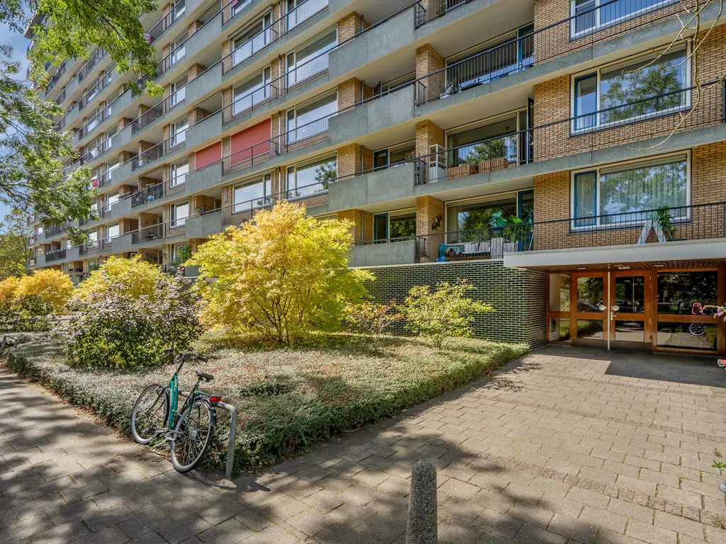 John F. Kennedylaan 153, RIJSWIJK