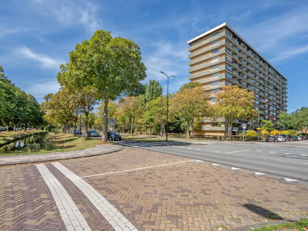 John F. Kennedylaan 153, RIJSWIJK