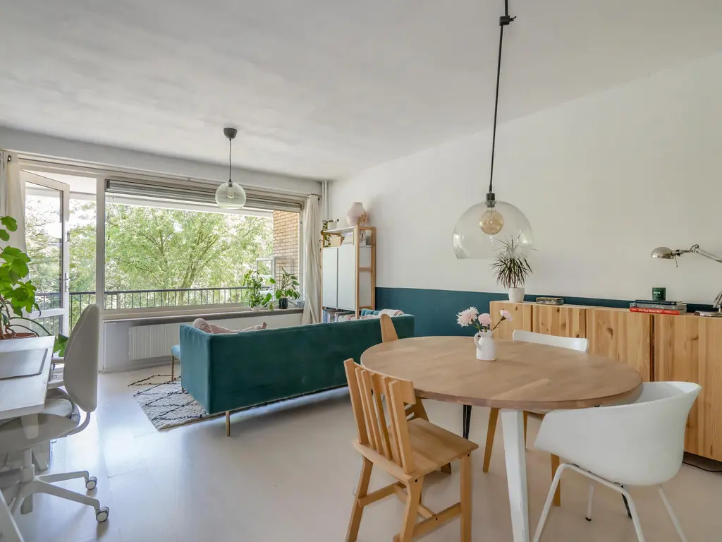 John F. Kennedylaan 153, RIJSWIJK