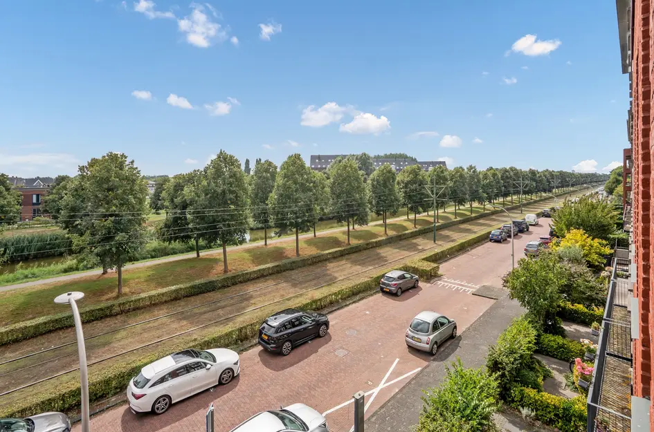 Nootdorpse Landingslaan 258