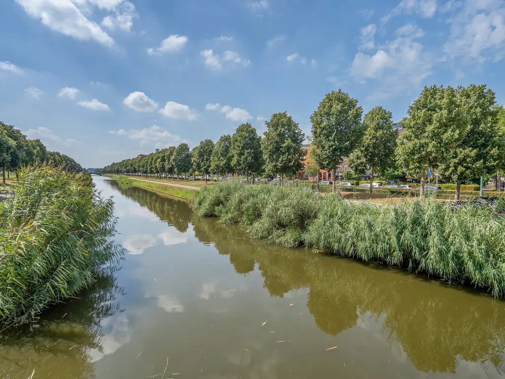 Nootdorpse Landingslaan 258, 'S-GRAVENHAGE