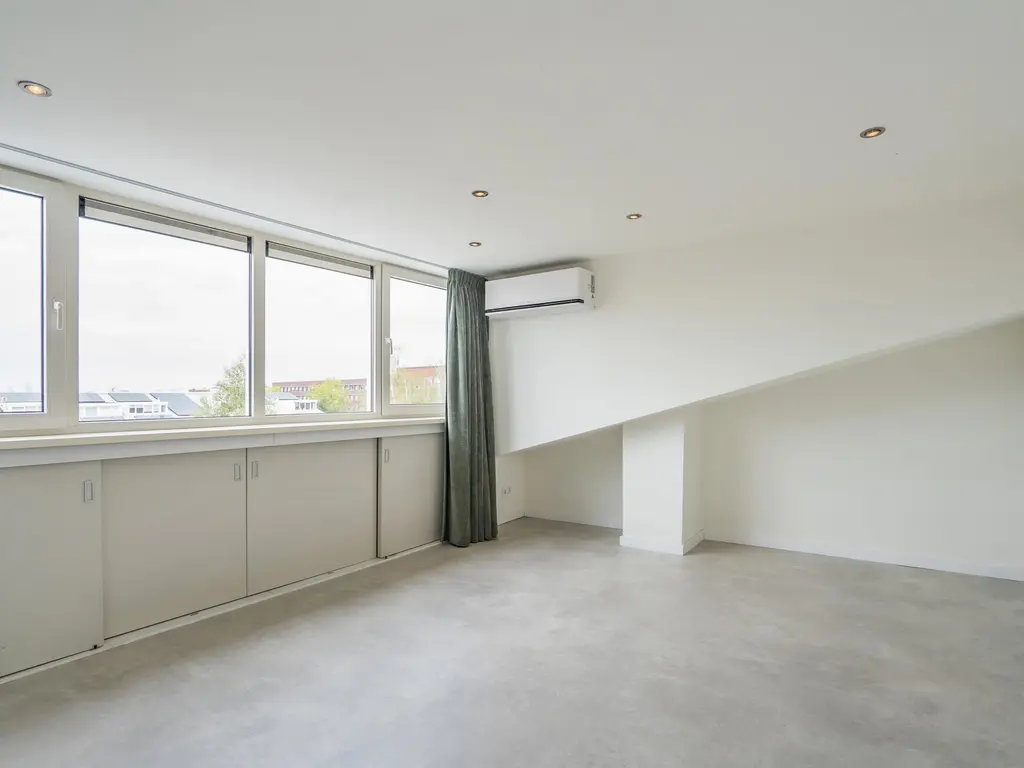 Rijswijkse Landingslaan 277, 'S-GRAVENHAGE