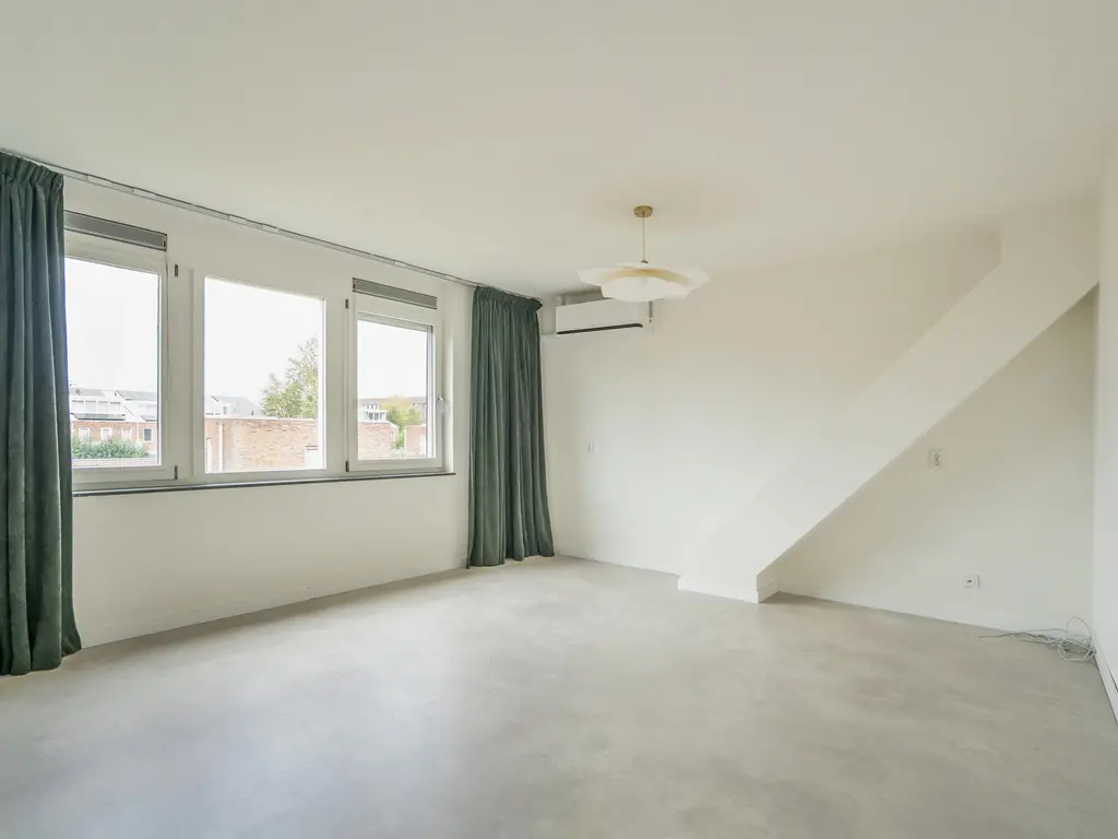 Rijswijkse Landingslaan 277, 'S-GRAVENHAGE