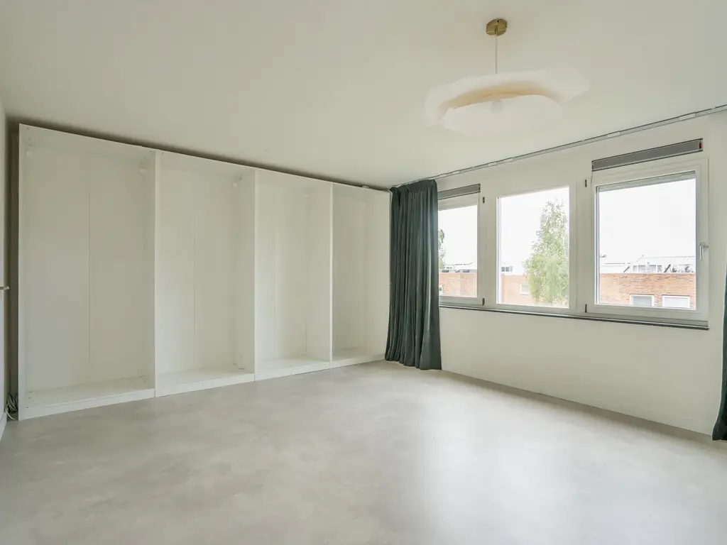 Rijswijkse Landingslaan 277, 'S-GRAVENHAGE