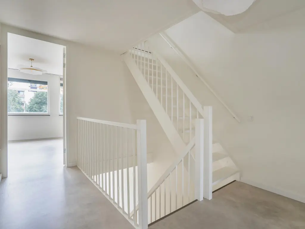 Rijswijkse Landingslaan 277, 'S-GRAVENHAGE