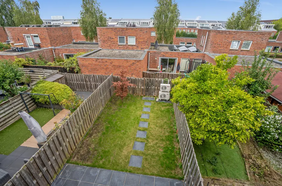 Rijswijkse Landingslaan 277