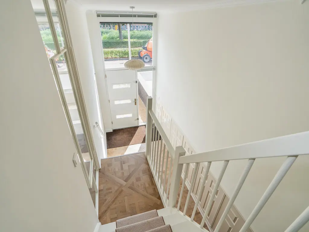 Rijswijkse Landingslaan 277, 'S-GRAVENHAGE