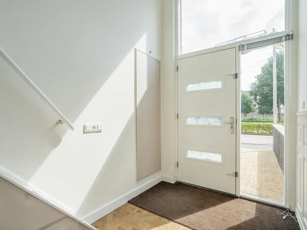 Rijswijkse Landingslaan 277, 'S-GRAVENHAGE