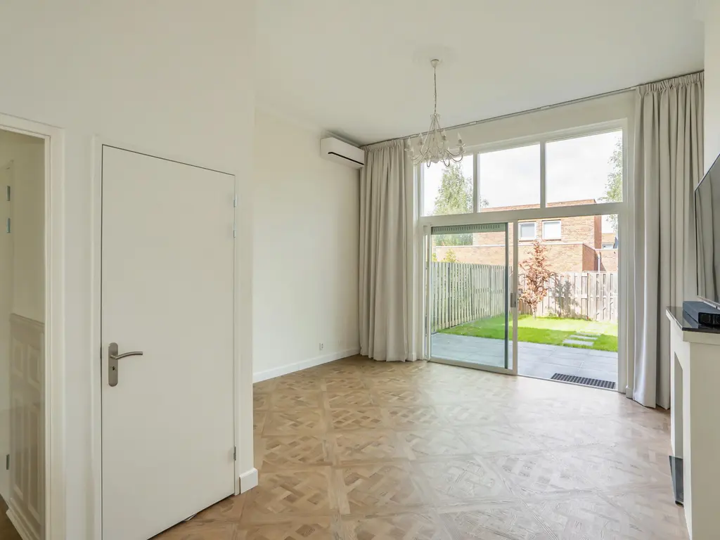 Rijswijkse Landingslaan 277, 'S-GRAVENHAGE