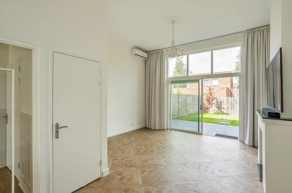 Rijswijkse Landingslaan 277