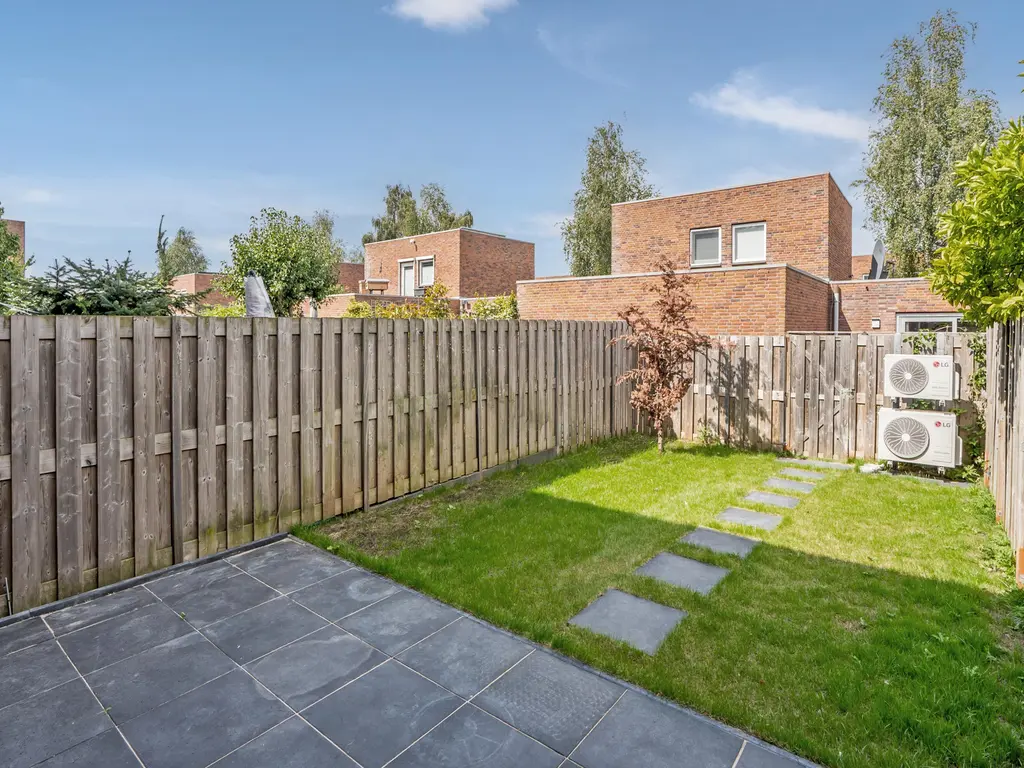 Rijswijkse Landingslaan 277, 'S-GRAVENHAGE