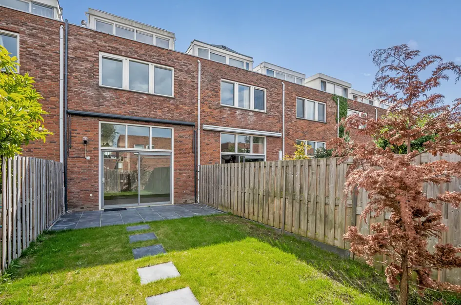 Rijswijkse Landingslaan 277
