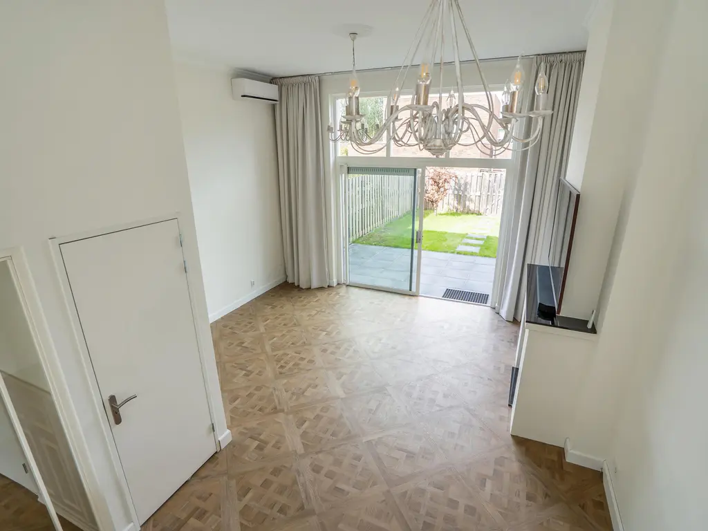 Rijswijkse Landingslaan 277, 'S-GRAVENHAGE