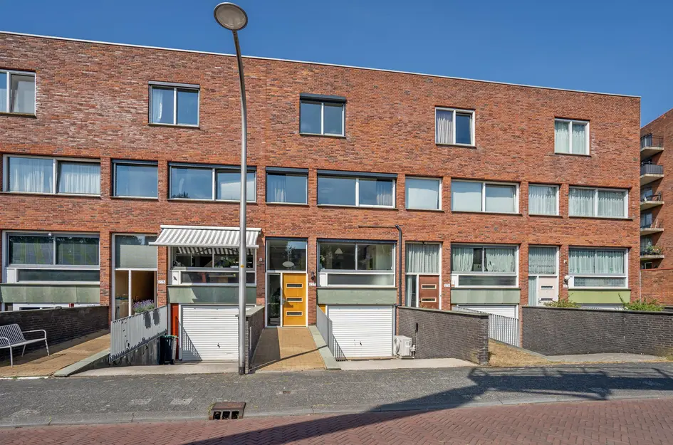 Rijswijkse Landingslaan 277