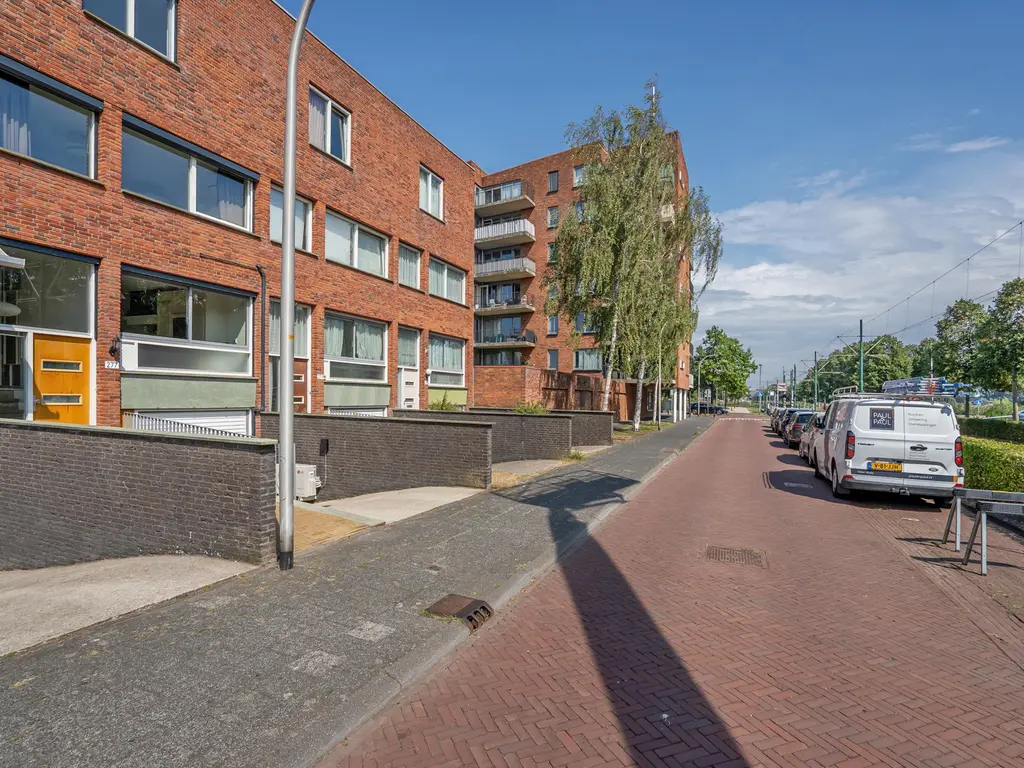 Rijswijkse Landingslaan 277, 'S-GRAVENHAGE
