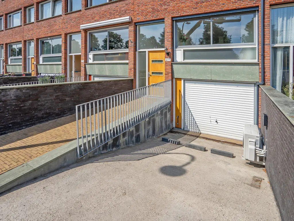 Rijswijkse Landingslaan 277, 'S-GRAVENHAGE