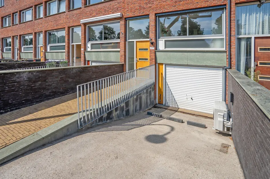 Rijswijkse Landingslaan 277