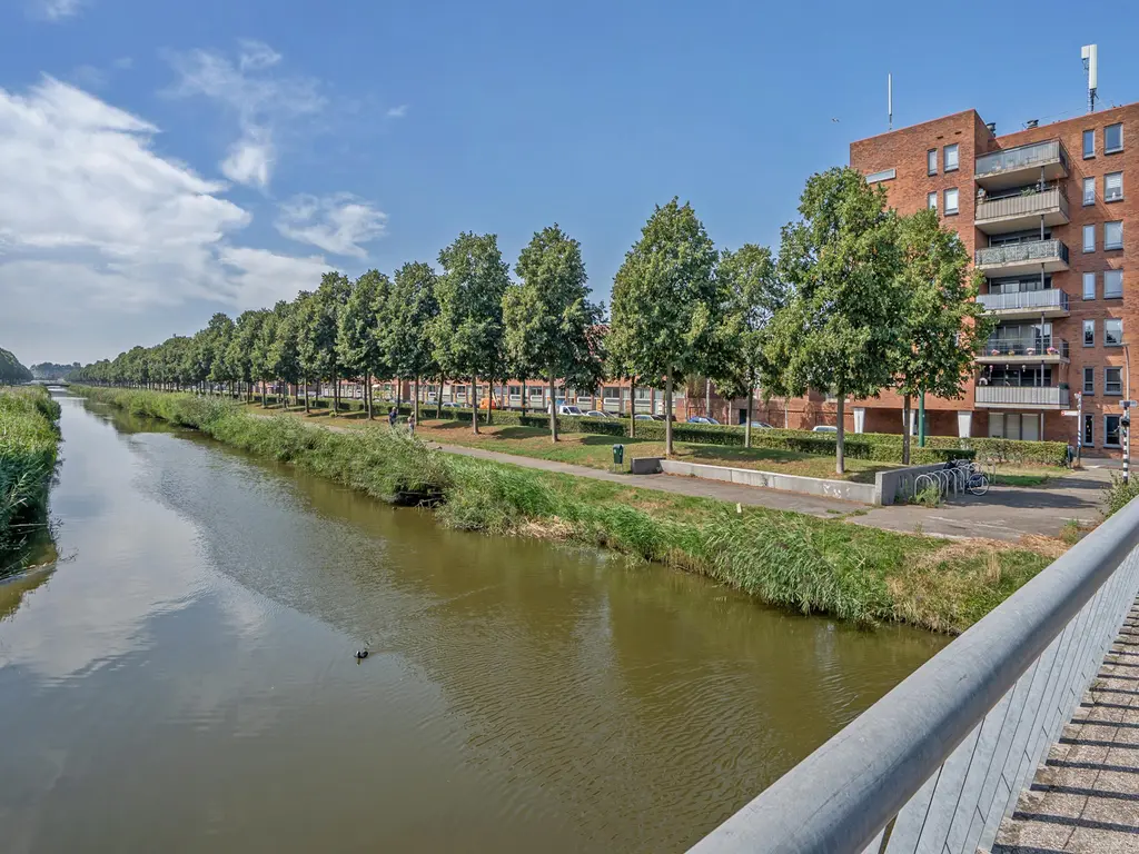 Rijswijkse Landingslaan 277, 'S-GRAVENHAGE