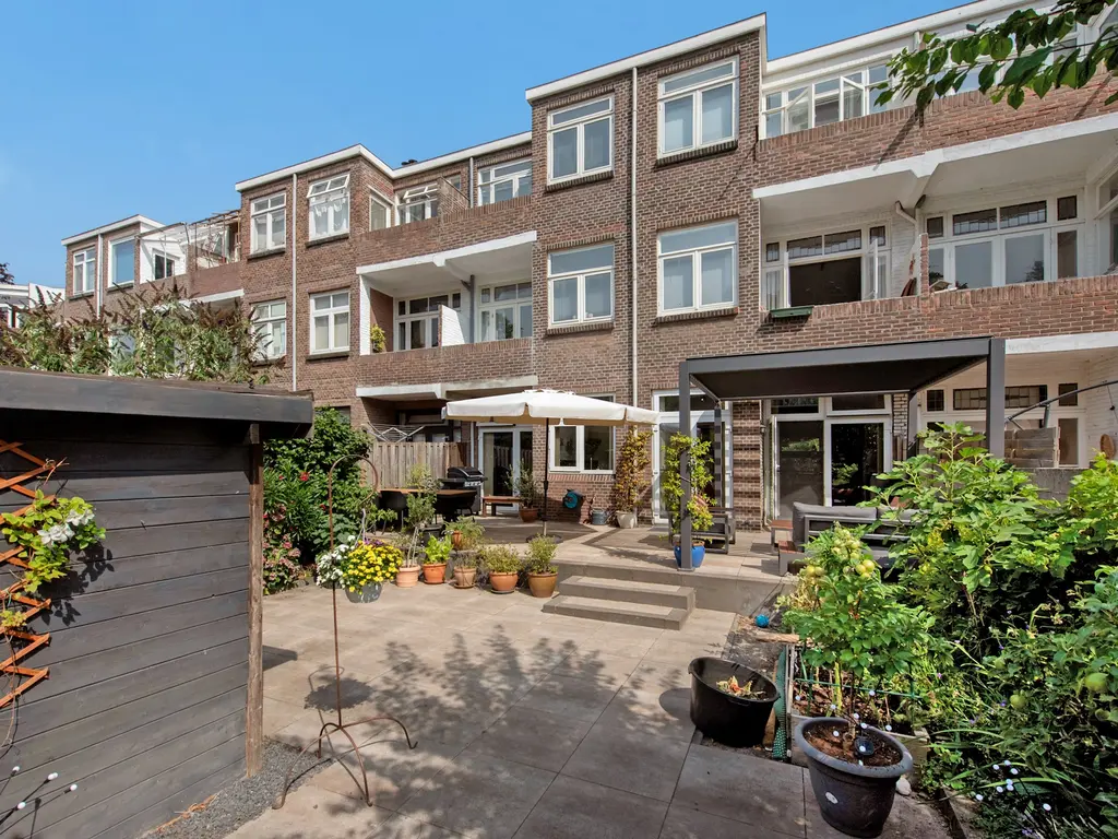 Beetslaan 14, RIJSWIJK