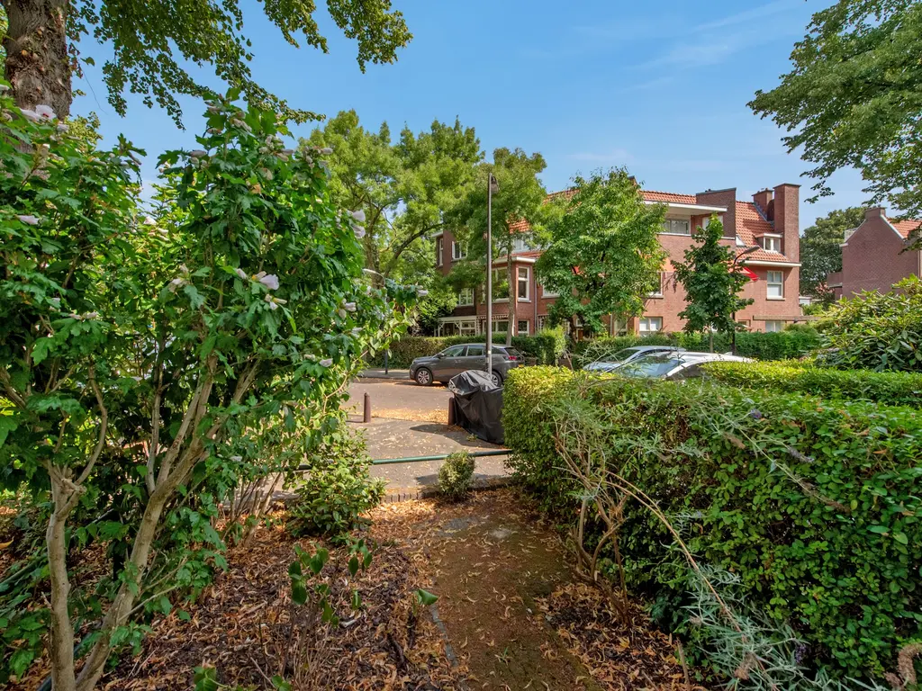 Beetslaan 14, RIJSWIJK