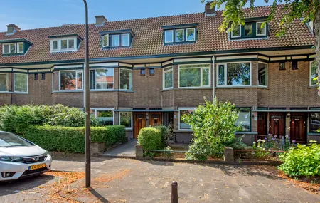 Beetslaan 14, RIJSWIJK
