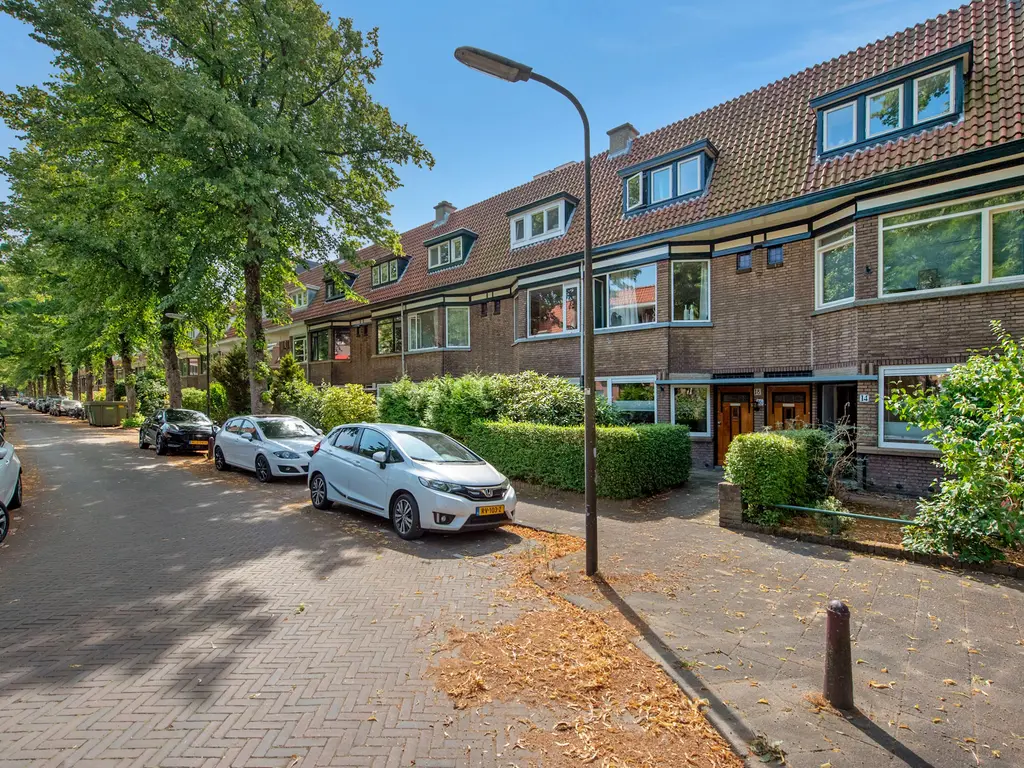 Beetslaan 14, RIJSWIJK