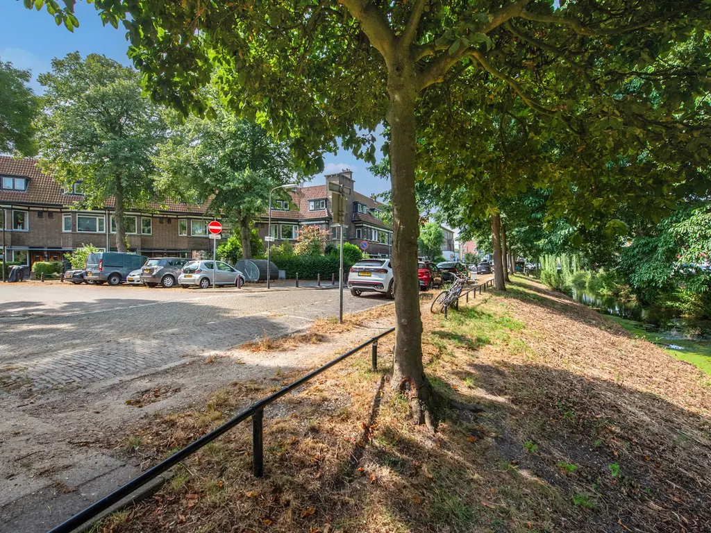 Beetslaan 14, RIJSWIJK