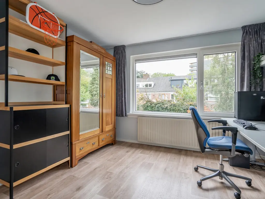 George Washingtonlaan 17, RIJSWIJK