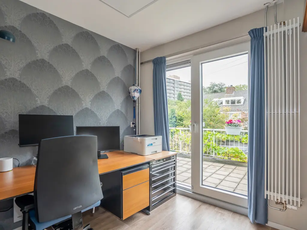 George Washingtonlaan 17, RIJSWIJK