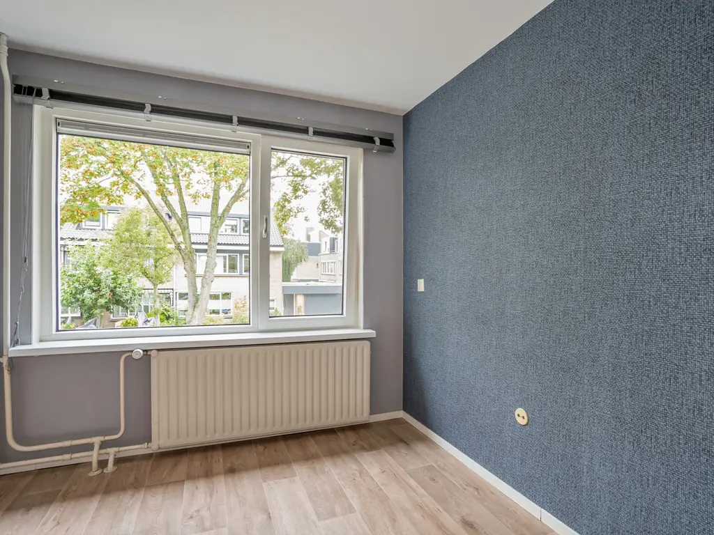 George Washingtonlaan 17, RIJSWIJK