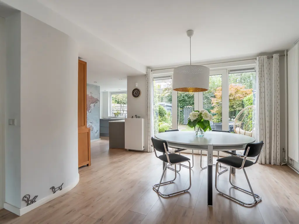 George Washingtonlaan 17, RIJSWIJK