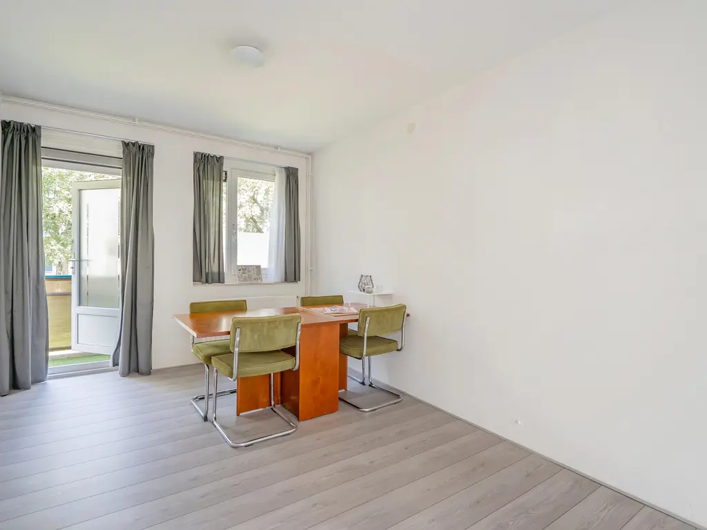 Citerstraat 42, RIJSWIJK