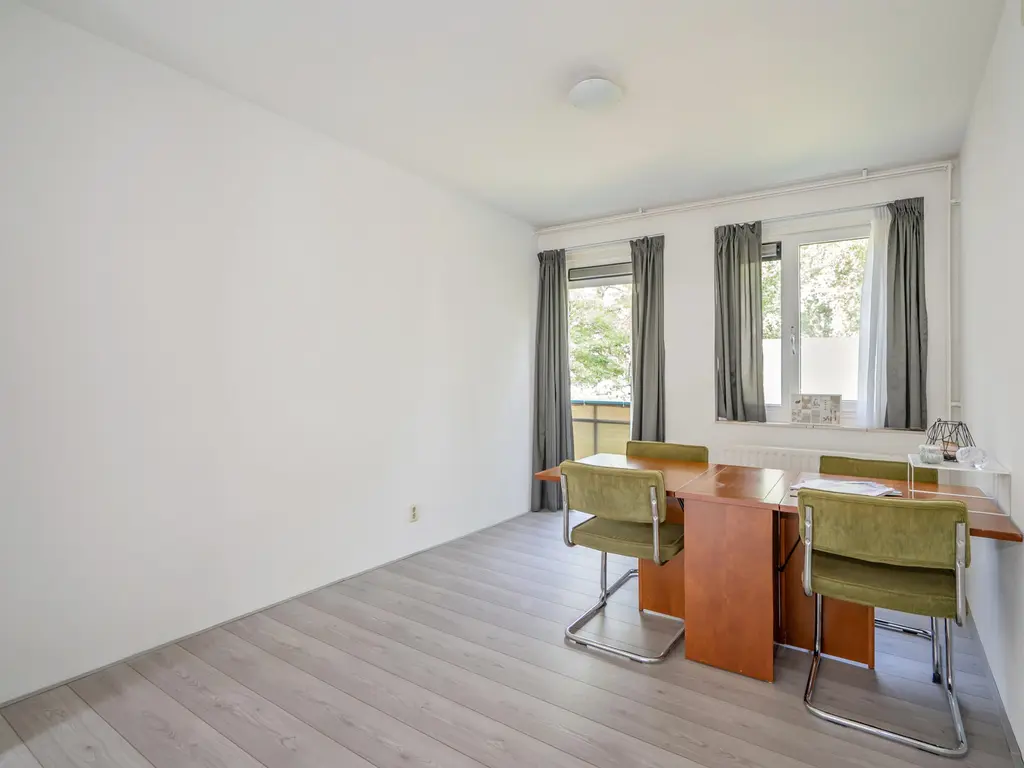 Citerstraat 42, RIJSWIJK