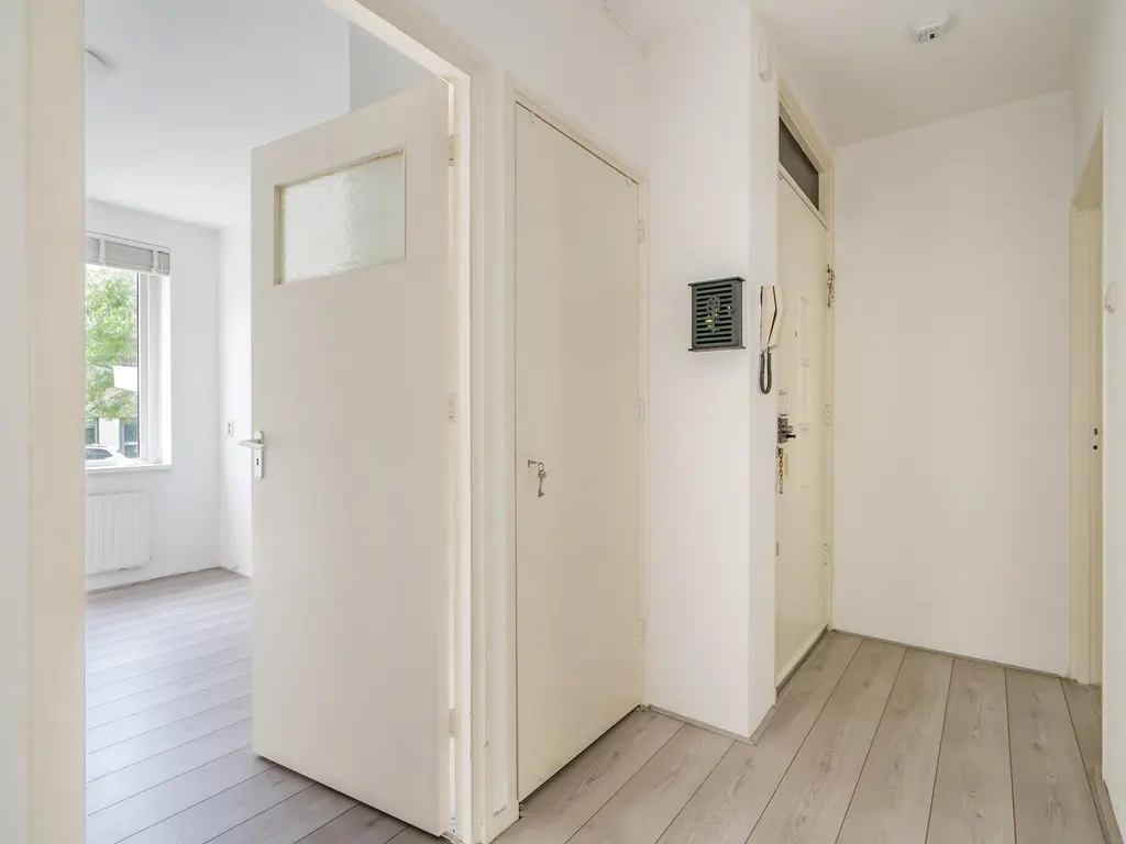 Citerstraat 42, RIJSWIJK