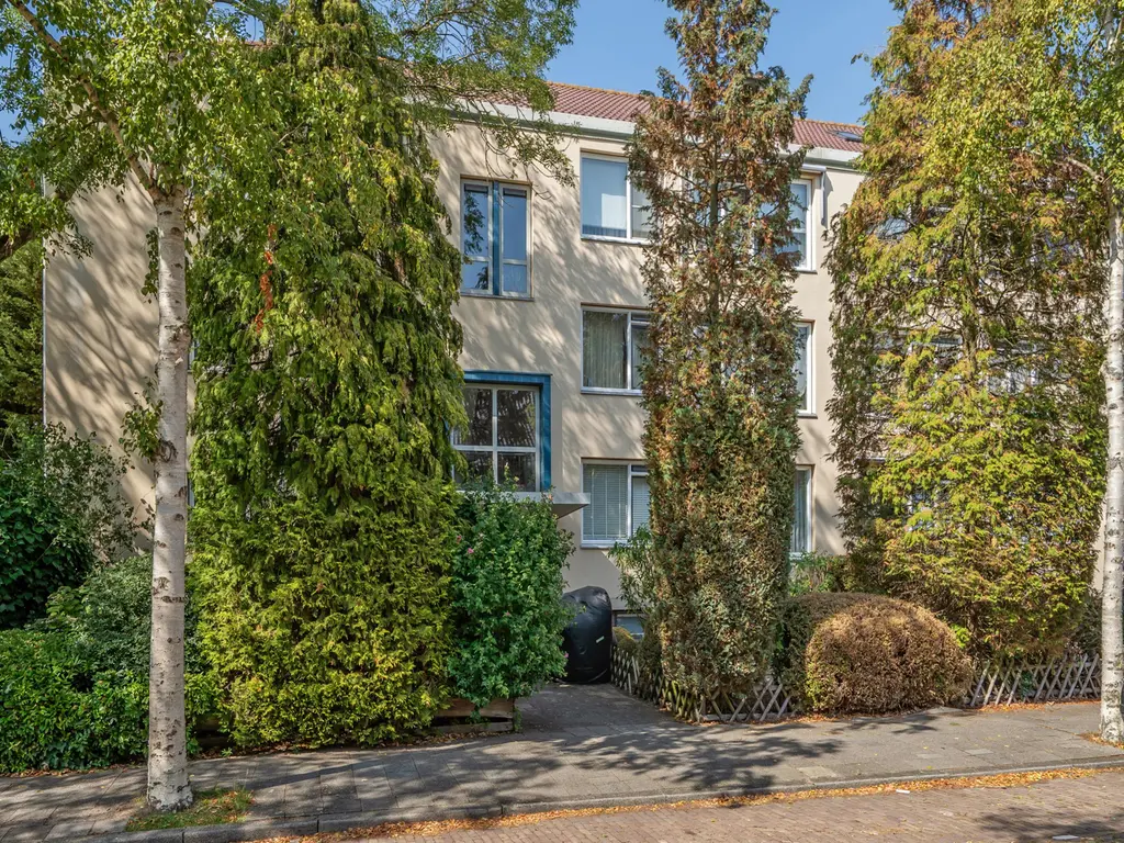 Citerstraat 42, RIJSWIJK
