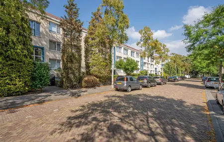 Citerstraat 42, RIJSWIJK