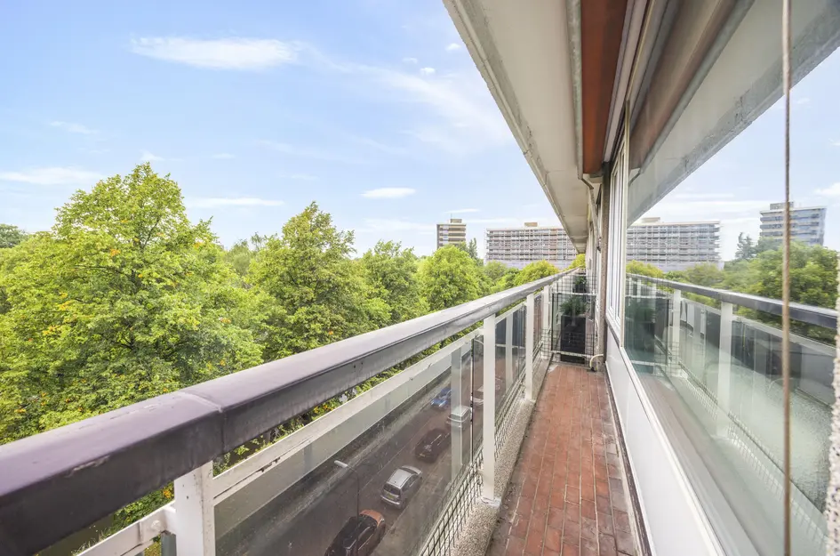 Prof. Meijerslaan 32