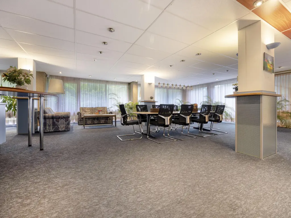 Prof. Meijerslaan 32, RIJSWIJK