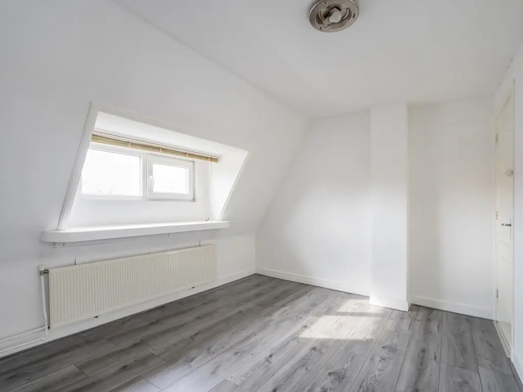 Goeverneurlaan 487, 'S-GRAVENHAGE