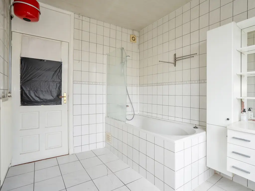 Goeverneurlaan 487, 'S-GRAVENHAGE