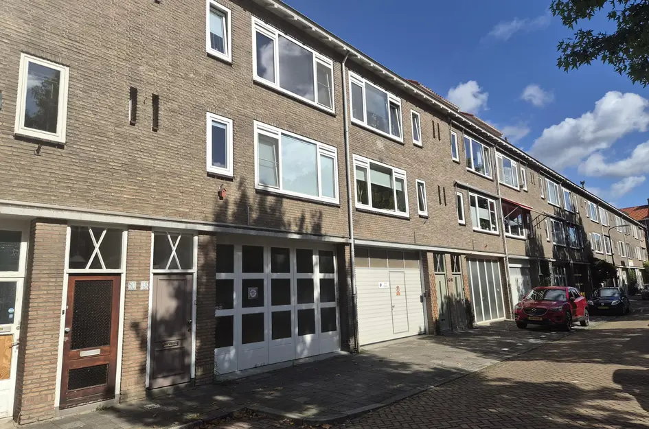 Willem van Rijswijckstraat 46